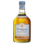 Dalwhinnie Winter's Gold Single Malt Scotch Whisky 43% vol 70cl