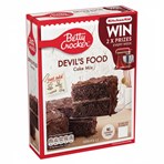 Betty Crocker Devil's Food Cake Mix 425g