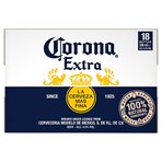 Corona Extra Bottles 18 x 330ml