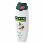 Palmolive Naturals Rich Coconut & Milk Shower Cream 500ml
