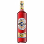 MARTINI Vibrante Non-Alcoholic Aperitivo, 75cl