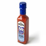 Encona West Indian Original Hot Pepper Sauce 220ml