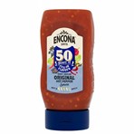 Encona West Indian Original Hot Pepper Sauce 285ml