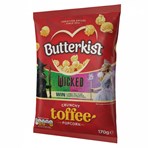 Butterkist Crunchy Toffee Popcorn 170g