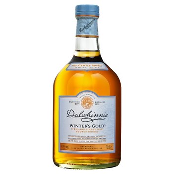 Dalwhinnie Winter's Gold Single Malt Scotch Whisky 43% vol 70cl