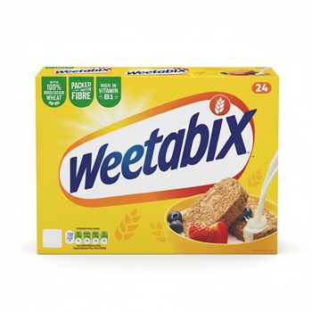 Weetabix 24 Biscuits