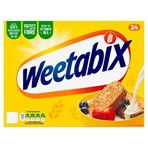 Weetabix 24 Biscuits