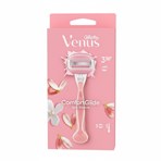 Gillette Venus ComfortGlide Women’s Razor Spa Breeze 1 Refill Razor Cartridges