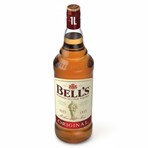 Bell's Original Blended Scotch Whisky 40% vol 1L Bottle