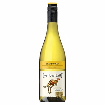 Yellow Tail Chardonnay 750ml