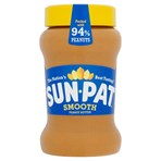 Sun-Pat Smooth Peanut Butter 400g