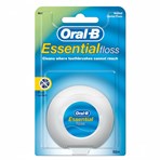 Oral-B Essential Dental Floss Mint 50m