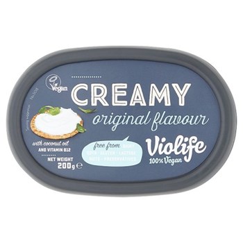 Violife Supreme Creamy 200g