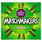 Quality Street Matchmakers Cool Mint 120g