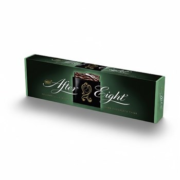 After Eight Delightfully Minty Dark Chocolate Thins 300g