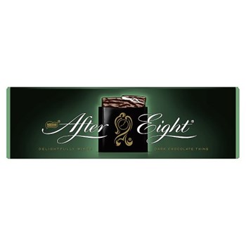 After Eight Delightfully Minty Dark Chocolate Thins 300g