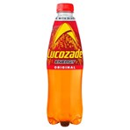 Lucozade Energy Drink Original 900ml