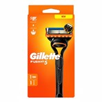 Gillette Fusion5 Razor For Men, 1 Gillette Razor