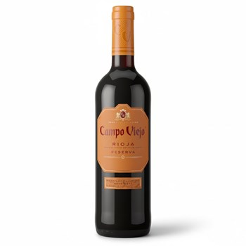 Campo Viejo Reserva 75cl