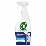 Cif  Bathroom Spray Cleanboost 700 ml 