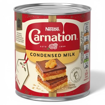 Carnation Condensed Milk 397g