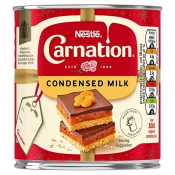 Carnation Condensed Milk 397g