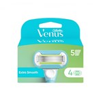 Venus Extra Smooth Razor Blades x4