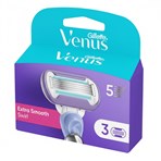 Venus Extra Smooth Swirl Razor Blades x3