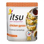 itsu 12 Chicken Gyoza Dinner Dumplings 240g