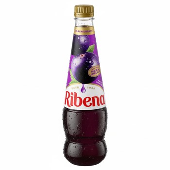 Ribena Blackcurrant Squash 850ml