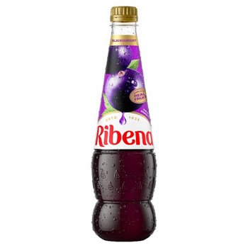 Ribena Blackcurrant Squash 850ml