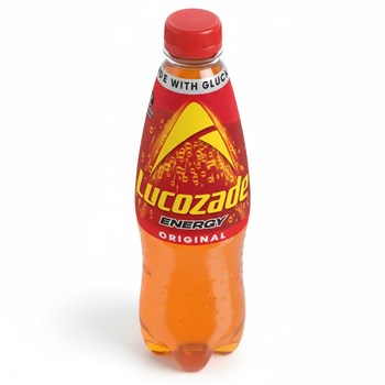 Lucozade Energy Drink Original 900ml