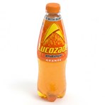 Lucozade Energy Drink Orange 900ml