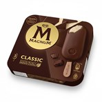 Magnum  Ice Cream Sticks Classic 3x 100 ml 