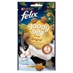 FELIX Goody Bag Original Mix Cat Treats 60g
