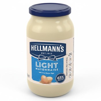 Hellmann's  Mayonnaise Light 400 g 