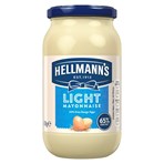 Hellmann's  Mayonnaise Light 400 g 