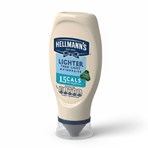 Hellmann's  Mayonnaise Lighter than Light 430 ml 