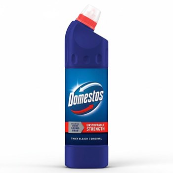 Domestos  Thick Bleach Original 750 ml 