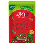 Ella's Kitchen Tomato-y Pasta 10+ Months 190g