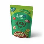 Ella's Kitchen Spag Bol with Cheese + Veggies 10+ Months 190g