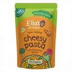 Ella's Kitchen Cheesy Pasta with Butternut Squash 10+ Months 190g