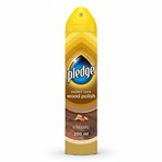 Pledge Expert Wood Care Polish Aerosol Classic 250ml