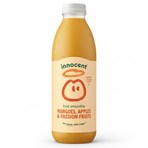 Innocent Mangoes, Apples & Passion Fruits Fruit Smoothie 750ml