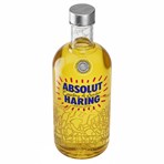 Absolut Haring Original Vodka 700ml