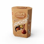 Lindt Lindor Assorted Chocolate Truffles Box 200g