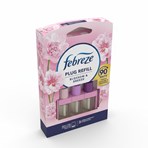 Febreze 3Volution Air Freshener Plug In Refill Blossom & Breeze 20ML