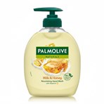 Palmolive Naturals Milk & Honey Liquid Handwash Soap 300ml