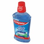 Colgate Triple Action Mouthwash Alcohol Free 500ml 