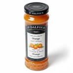 St Dalfour Orange Fruit Spread 284g